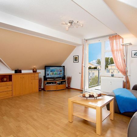 Villa Malve Whg 10 Херингсдорф Экстерьер фото