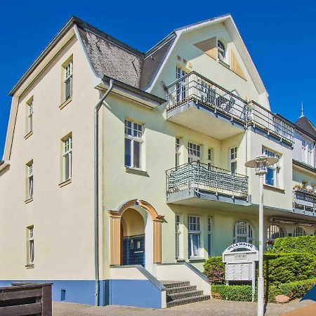 Villa Malve Whg 10 Херингсдорф Экстерьер фото