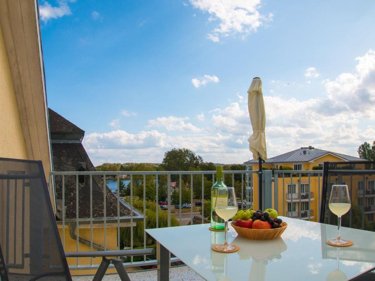 Villa Malve Whg 10 Херингсдорф Экстерьер фото